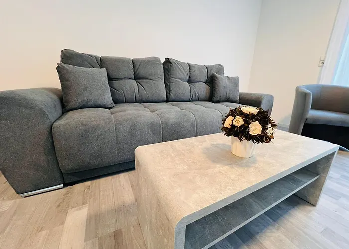 Apartment Weikersheim III